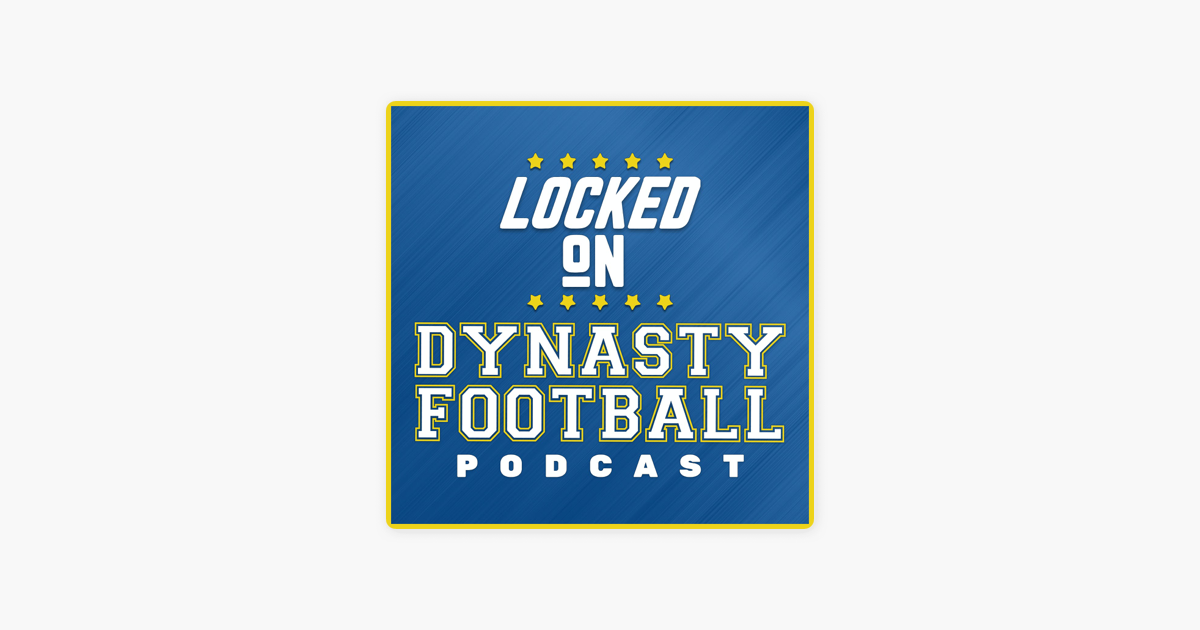 nfl dynasty league