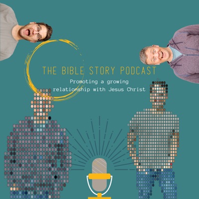 Bible Story Podcast