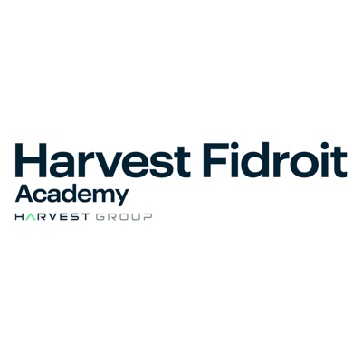 Les podcasts Harvest Fidroit Academy