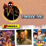 Episode 395 - Jackie Chan, Character building in Movies