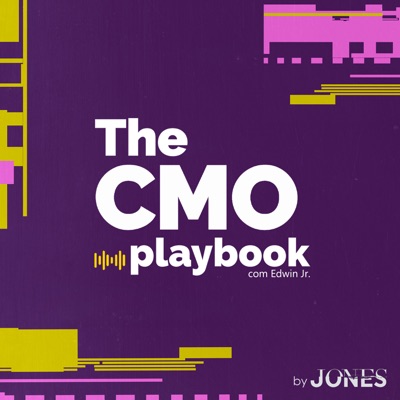 The CMO Playbook