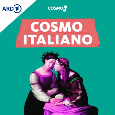 COSMO italiano - il podcast COSMO italiano - il podcast