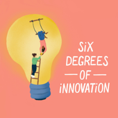 Six Degrees of Innovation - Rachel Sosin