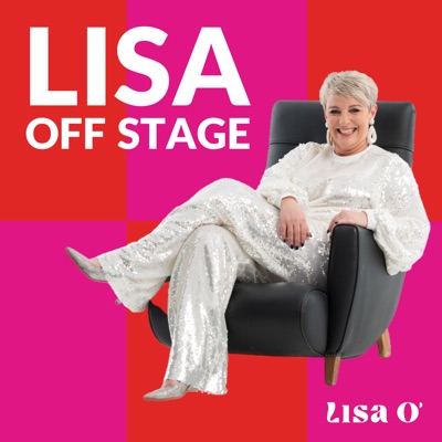OFF STAGE with Lisa O'Neill OFF STAGE with Lisa O'Neill