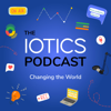 The IOTICS Podcast - IOTICS