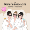 The Porefessionals - Ali Acosta, Cara Dempsey and Cecia Ferrin