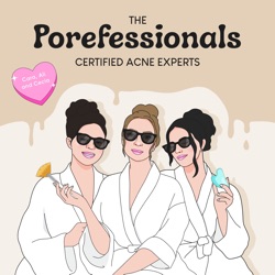 Porefessionals Hit the Spa