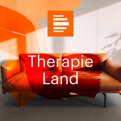 Therapieland:Deutschlandfunk Kultur