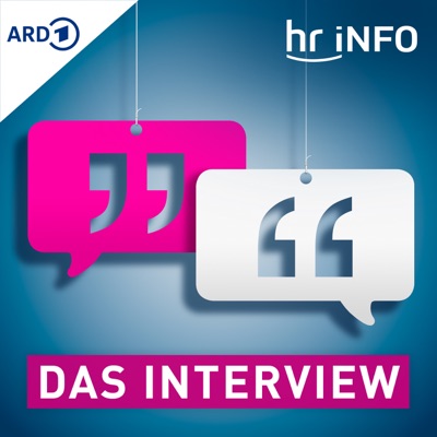 hr-iNFO Das Interview:hr-info