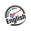 Rock n' Roll English - Martin Johnston