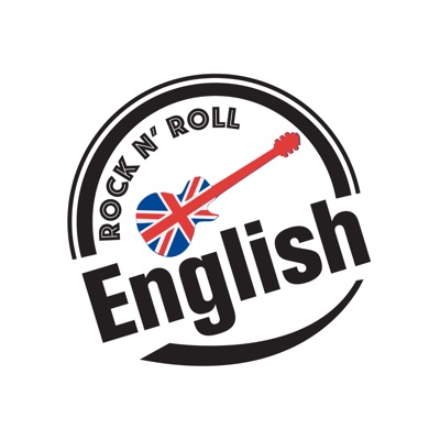 Rock n' Roll English:Martin Johnston