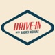 DRIVE IN WITH ANDREI NICULAE 