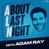 #728 - Adam Ray on Performing Arenas with Bert Kreischer, Touring with Sal Vulcano & Meeting Pete Carroll podcast episode