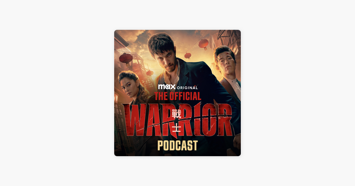 A Conversation with the Cast of WARRIOR Season 3 