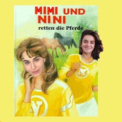 Mimi und Nini