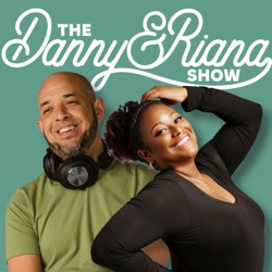 The Danny and Riana Show Trailer