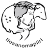 Ilosanomapiiri - Mailis Janatuinen