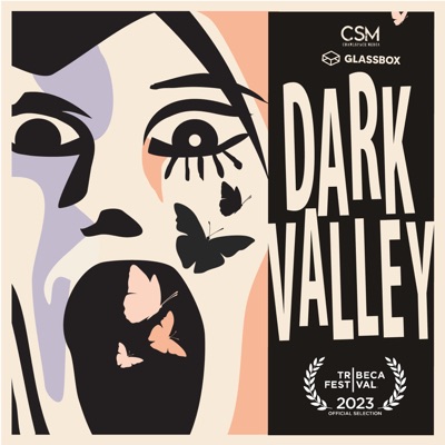 Dark Valley:Crawlspace Media & Glassbox Media