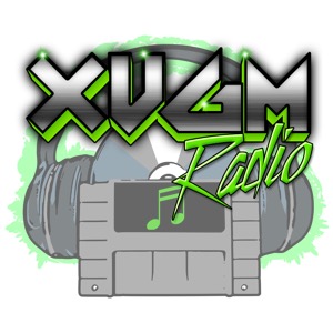 XVGM Radio