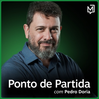 Ponto de Partida Ponto de Partida