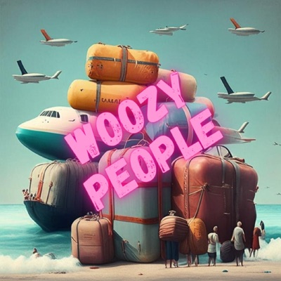 Woozy People:Julia Vinnik, Tatiana Binsfeld