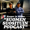 Kasper ja Mikko - Suomen suosituin podcast - Kasper ja Mikko Alkuperäissarja