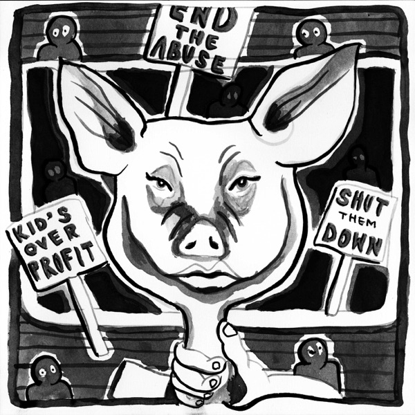 11: Lipstick on a Pig photo