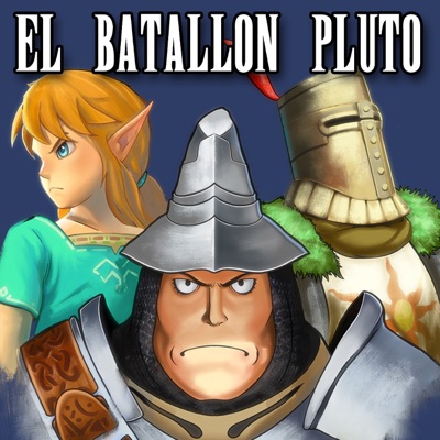 El Batallón Pluto:El Batallón Pluto