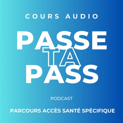 Passe Ta Pass | Cours d'études de Médecine (PASS/LAS)