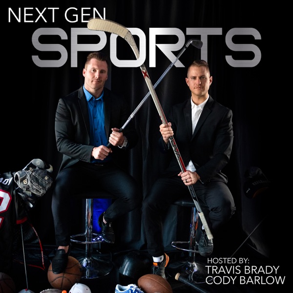 Next Gen Sports Podcast