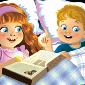 Short Bedtime Stories