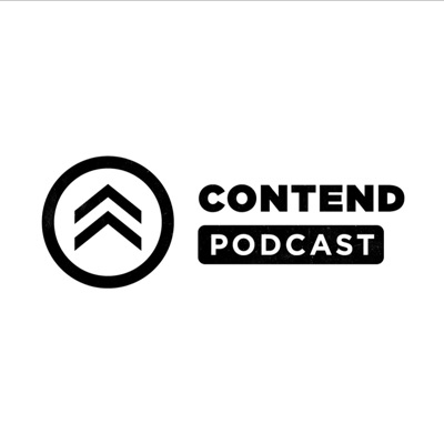 Contend Podcast