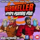 NERDKELLER PODCAST #551 - Sudern und des Oarge