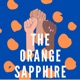 The Orange Sapphire 