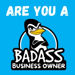 Be a PROFITABLE Badass Small Business Owner