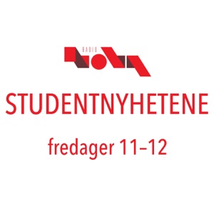 Studentnyhetene