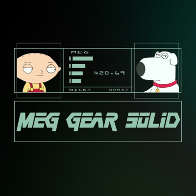 Meg Gear Solid