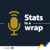 Stats in a Wrap - European Commission, Eurostat