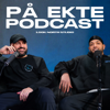 PÅ EKTE PODCAST - LOOK NORTH STUDIO™