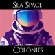 Sea Space Colonies