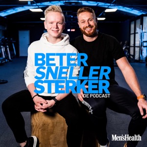 Beter Sneller Sterker, De Podcast