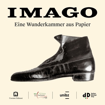 Imago. Eine Wunderkammer aus Papier