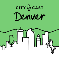 City Cast Denver podcast