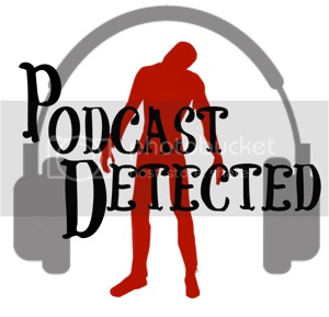 Podcast Detected