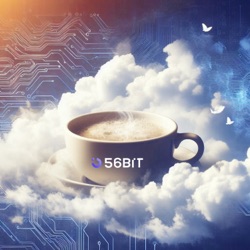 56Bit Cloud Café ☕️ : Sipping AWS Insights