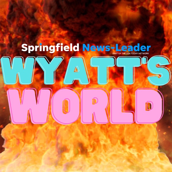 Wyatt's World Podcast Image