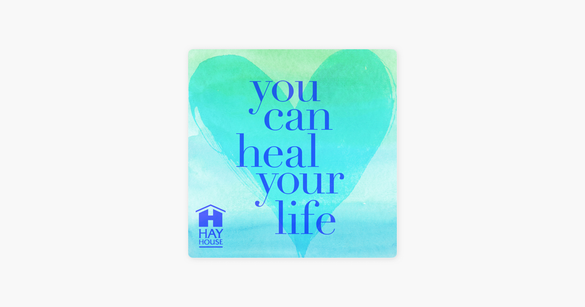 You Can Heal Your Life ™: Matt Kahn | Learning to Trust the Universe on  Apple Podcasts