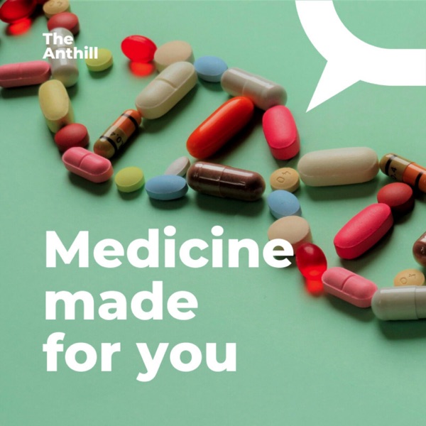 Medicine made for you part 2: Your diet photo