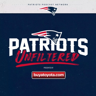 Patriots Unfiltered:New England Patriots