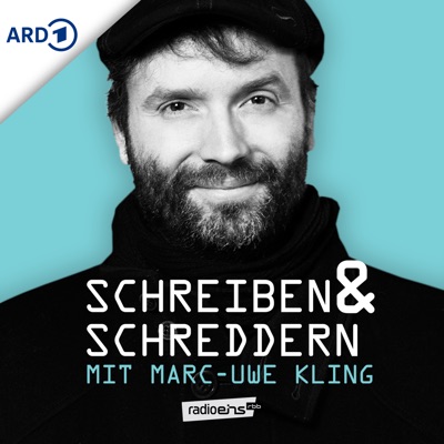 Schreiben & Schreddern:radioeins (rbb)